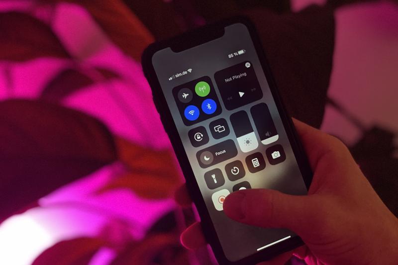 Dlaczego Apple nie pozwala na nagrywanie połączeń, a jak Ruum może pomóc?